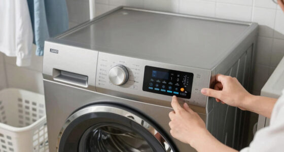 Best Buy just dropped massive washer and dryer deals that rival Amazon Prime Day savings