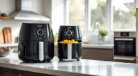 Best COSORI Air Fryer Models of 2026: Top Picks & Guides
