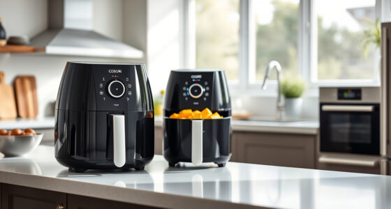 Best COSORI Air Fryer Models of 2026: Top Picks & Guides
