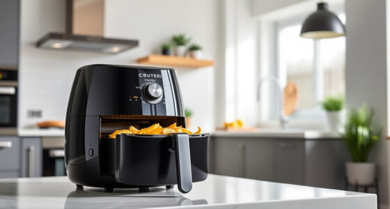Best COSORI Air Fryers in 2026: Top Picks & Rankings