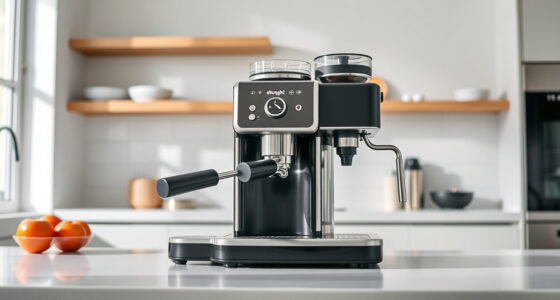 Best De'Longhi Descaler in 2026: Top Choices for Maintenance