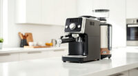 Best De'Longhi Espresso Machines for Beginners