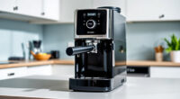 Best De'Longhi Espresso Machines for Milk Drinks in 2025
