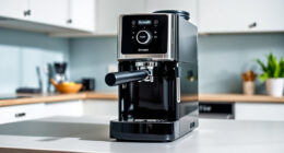 Best De'Longhi Espresso Machines for Milk Drinks in 2025