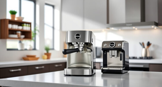 Best De'Longhi Espresso Machines in 2026: Ranked