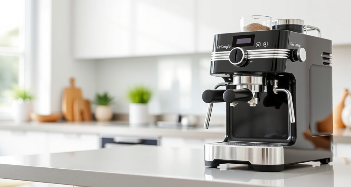 Best De'Longhi Milk Carafe in 2026: Accessories & Parts Guide