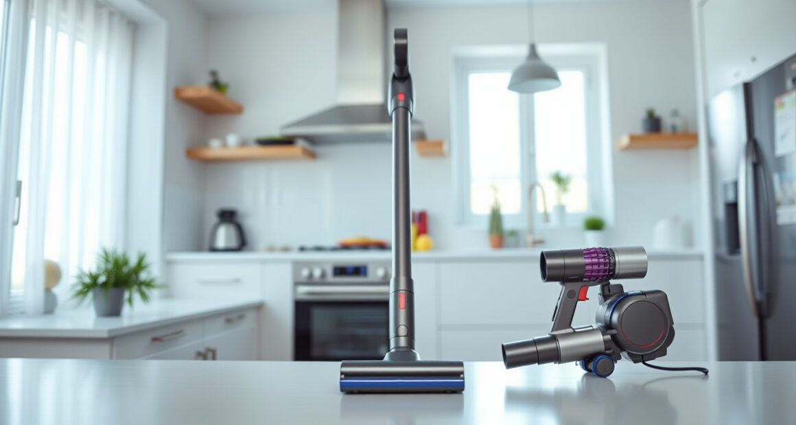 Best Dyson Batteries & Accessories in 2026: Top Picks & Tips