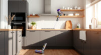 Best Dyson Cordless Vacuum for Allergies: Top Picks