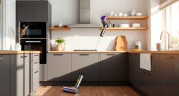 Best Dyson Cordless Vacuum for Allergies: Top Picks