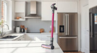 Best Dyson Cordless Vacuum for Hardwood Floors