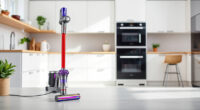 Best Dyson Cordless Vacuums for Cars: Top Picks for Clean Rides