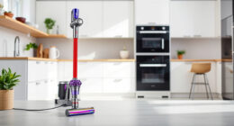 Best Dyson Cordless Vacuums for Cars: Top Picks for Clean Rides