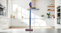 Best Dyson Cordless Vacuums for Pet Hair: Top Picks