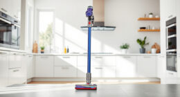 Best Dyson Cordless Vacuums for Pet Hair: Top Picks