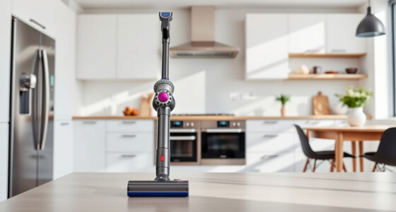 Best Dyson Filters in 2026: Top Accessories & Parts