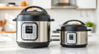 Best Instant Pot for Meal Prep: Top Multicooker Picks
