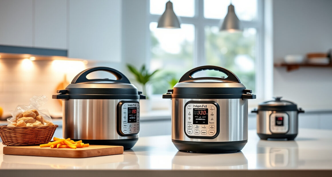 Best Instant Pot Inner Pots & Accessories in 2026