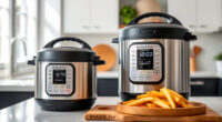 Best Instant Pot Pressure Cooker for Beginners: Top Picks & Tips