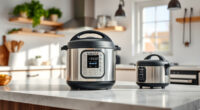 Best Instant Pot Pressure Cookers in 2026: Ranked
