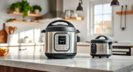 Best Instant Pot Pressure Cookers in 2026: Ranked