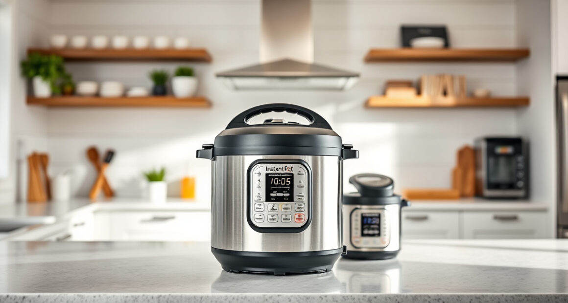 Best Instant Pot Sealing Rings in 2026: Top Picks & Buying Guide