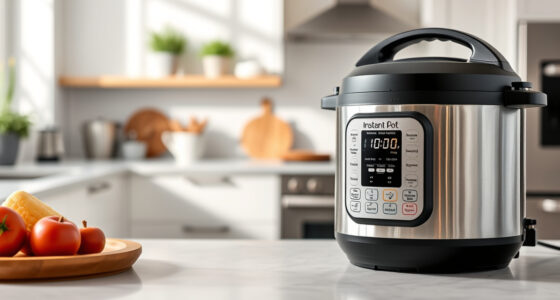 Best Instant Pot Spare Lids & Accessories in 2026