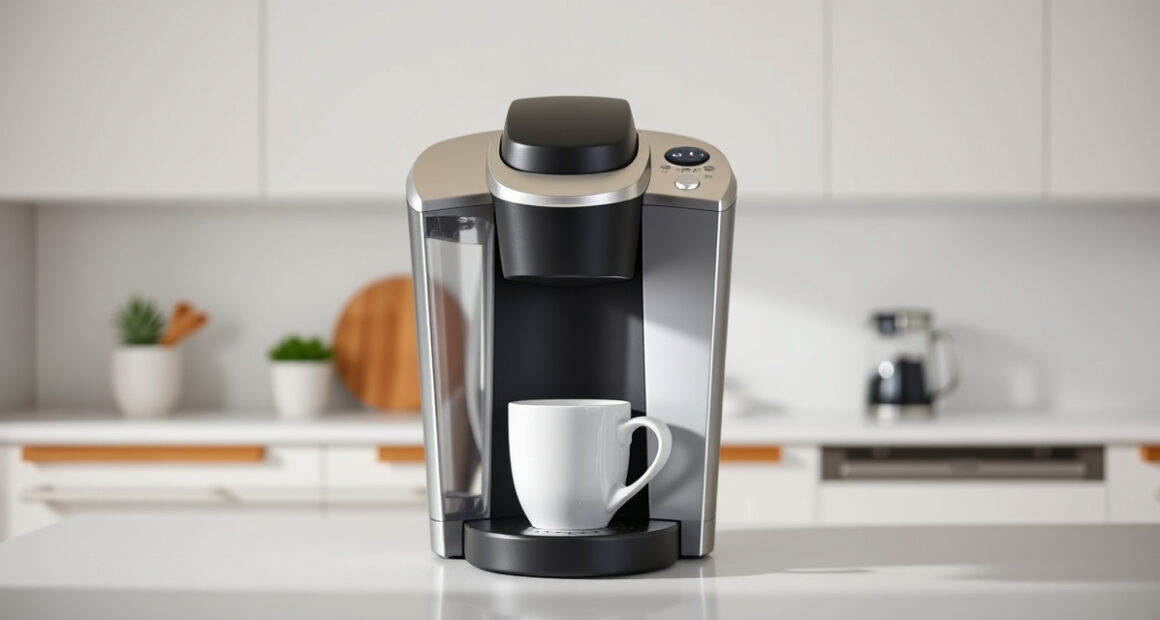 Best Keurig Coffee Maker for Offices: Top Picks for Productivity