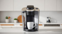 Best Keurig Coffee Maker for Offices: Top Picks for Productivity