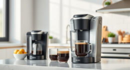 Best Keurig Coffee Makers for Iced Coffee in 2024