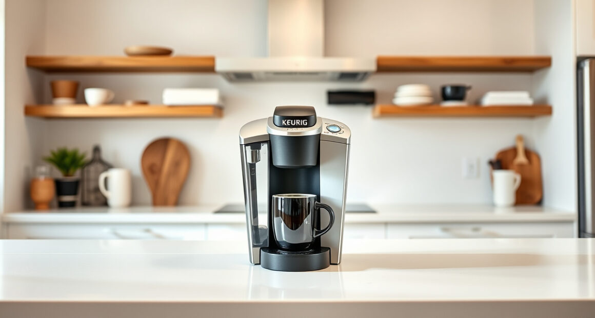 Best Keurig Coffee Makers in 2026: Top Picks & Reviews