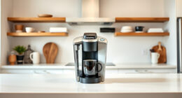 Best Keurig Coffee Makers in 2026: Top Picks & Reviews