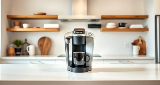 Best Keurig Coffee Makers in 2026: Top Picks & Reviews
