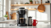 Best Keurig Descaling Solutions & Accessories in 2026