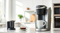 Best Keurig Reusable Pods in 2026: Top Accessories & Parts