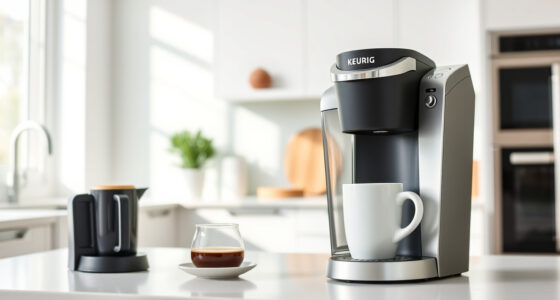 Best Keurig Reusable Pods in 2026: Top Accessories & Parts