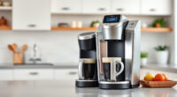 Best Keurig Water Filters in 2026: Top Accessories for Fresh Coffee