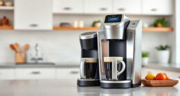 Best Keurig Water Filters in 2026: Top Accessories for Fresh Coffee