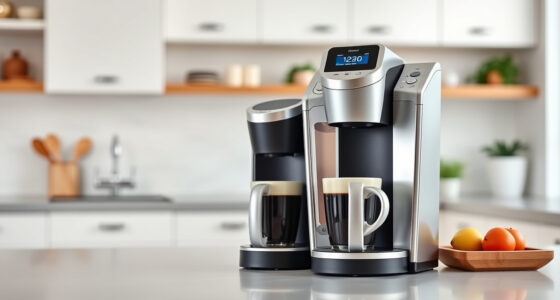 Best Keurig Water Filters in 2026: Top Accessories for Fresh Coffee