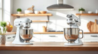 Best KitchenAid Meat Grinder Accessories & Parts in 2026