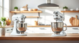 Best KitchenAid Meat Grinder Accessories & Parts in 2026