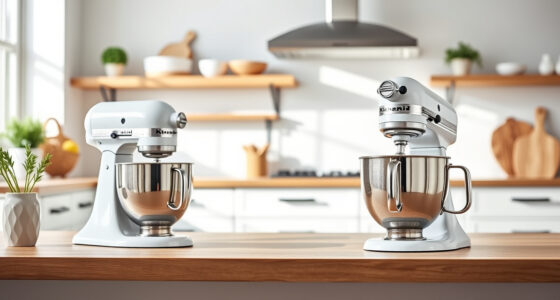 Best KitchenAid Meat Grinder Accessories & Parts in 2026