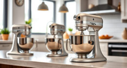 Best KitchenAid Pasta Attachment in 2026: Top Picks & Buying Tips