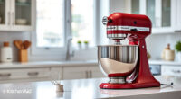 Best KitchenAid Stand Mixers in 2026: Ranked for Every Kitchen