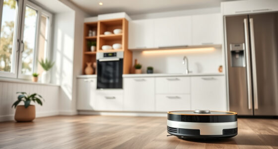 Best Roborock Mop Pads in 2026: Top Accessories for Smooth Cleaning