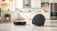 Best Roborock Robot Vacuum for Hardwood Floors
