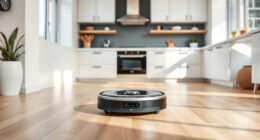 Best Roborock Robot Vacuum for Large Homes: Top Picks