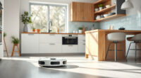 Best Roborock Robot Vacuums for Pet Hair: Top Picks for Pet Owners