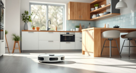 Best Roborock Robot Vacuums for Pet Hair: Top Picks for Pet Owners
