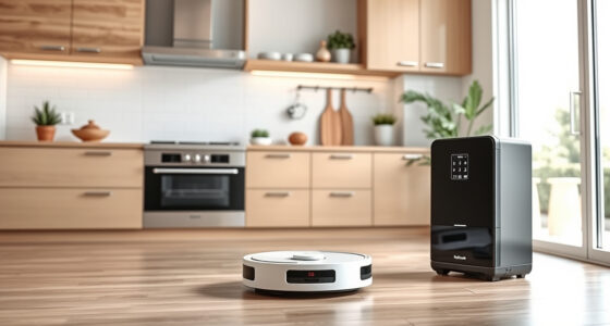 Best Roborock Robot Vacuums in 2026: Top Picks & Rankings