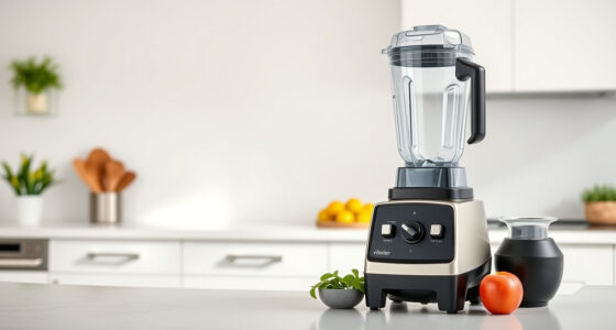Best Vitamix Blade Assembly in 2026: Top Accessories & Parts